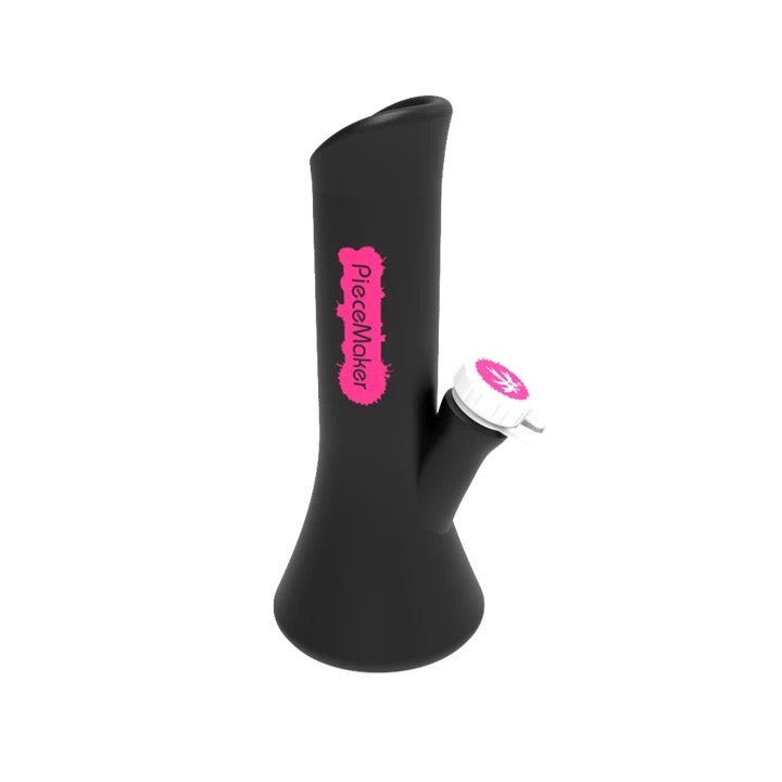 PieceMaker Silicone Bongs