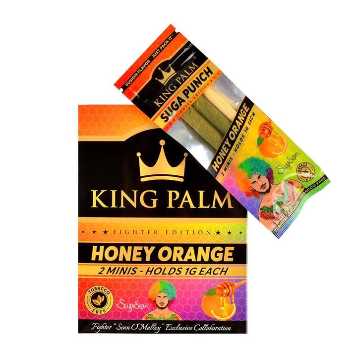 King Palm Pre-Rolls