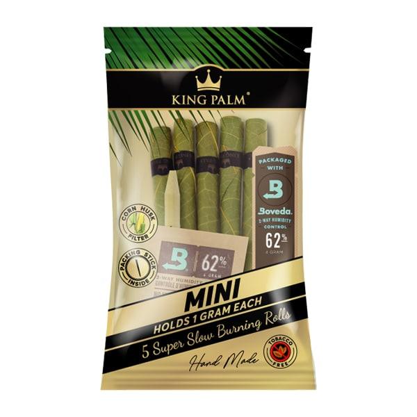 King Palm Pre-Rolls