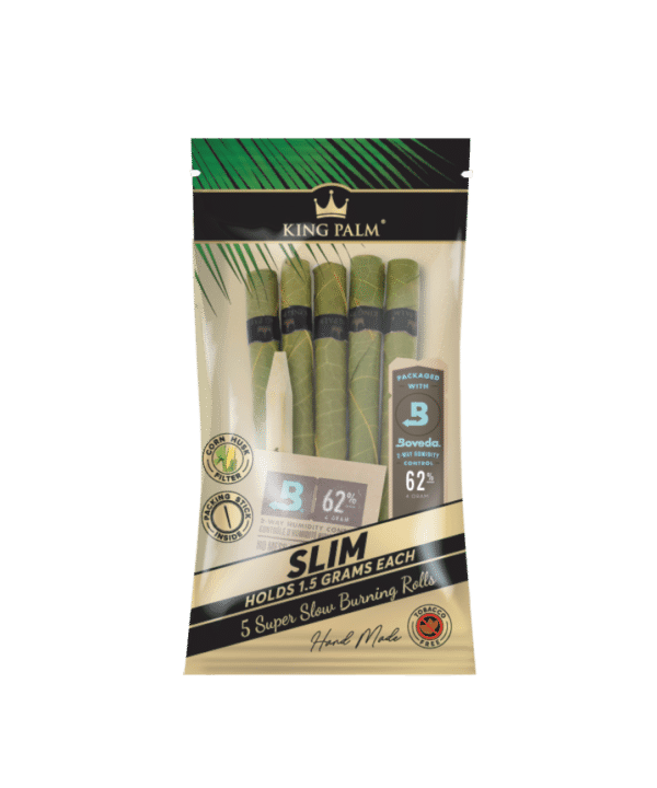 King Palm Pre-Rolls