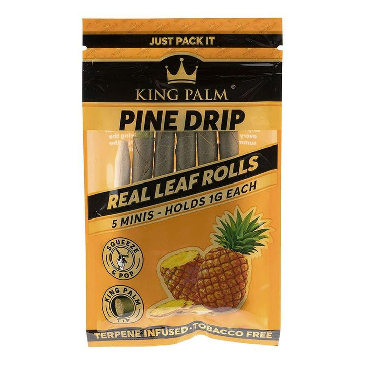 King Palm Pre-Rolls