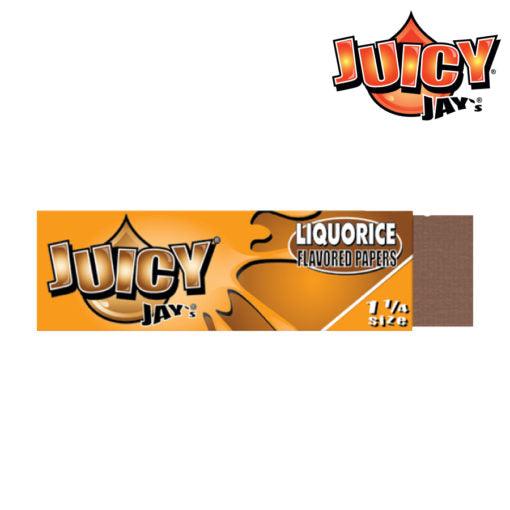 Juicy Jay Rolling Papers 1.25