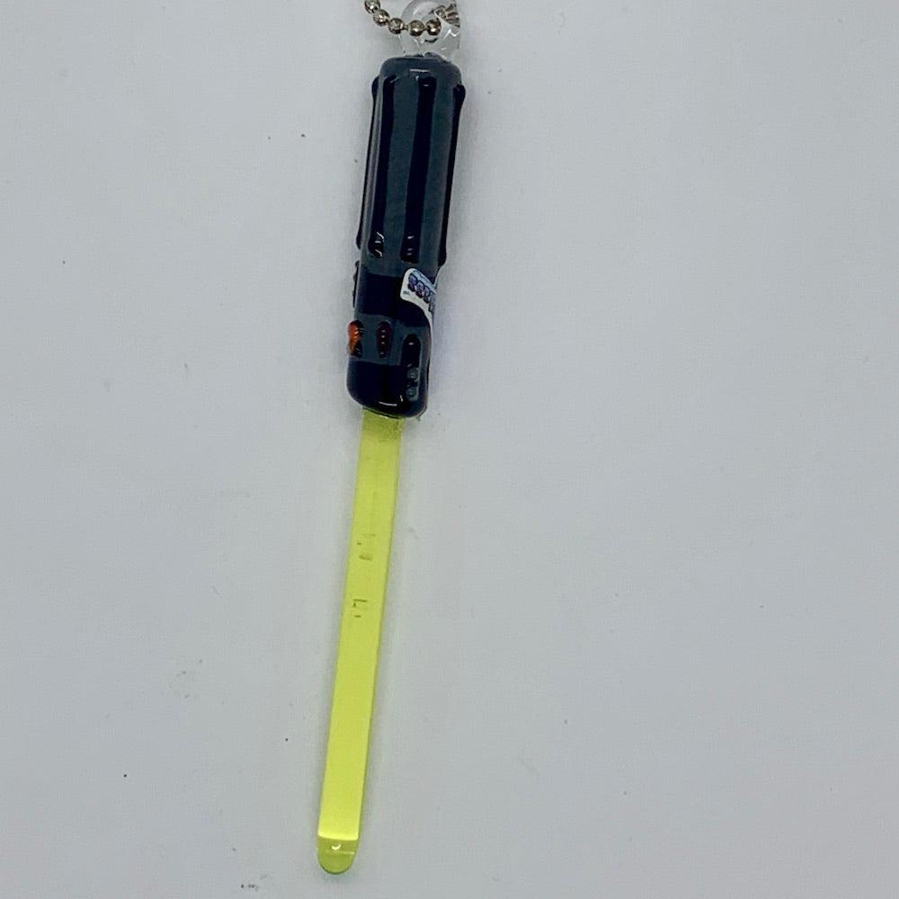 Lightsaber Pendant