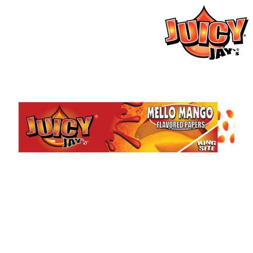 juicy jay kingsize mango - shell shock