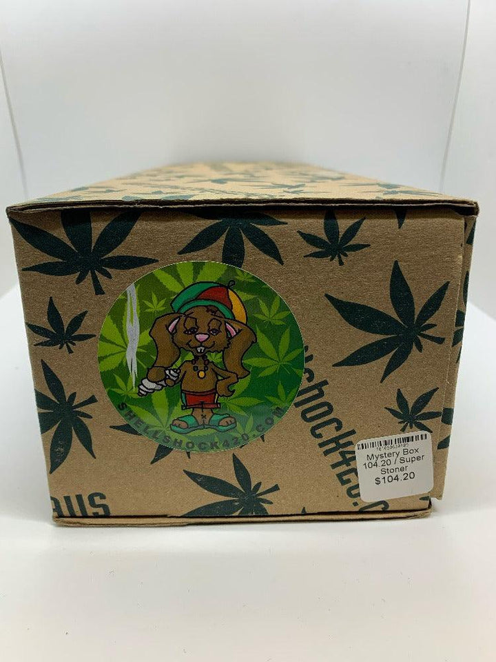 Mystery Box