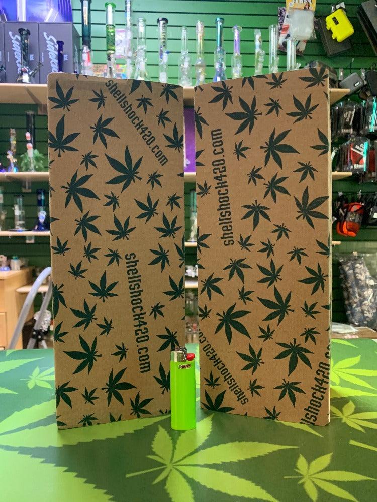 Mystery Box Large - Shell Shock