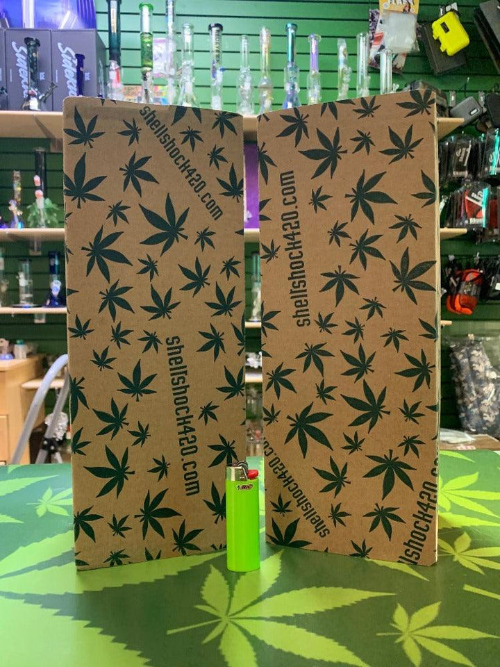 Mystery Box Large - Shell Shock