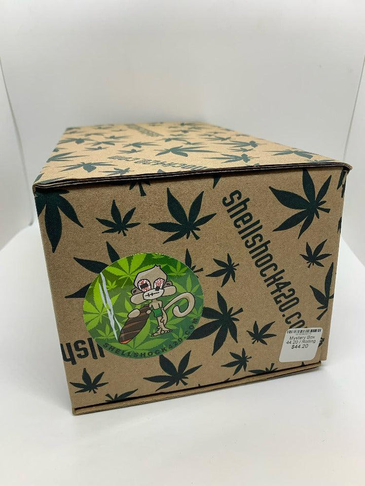 Mystery Box