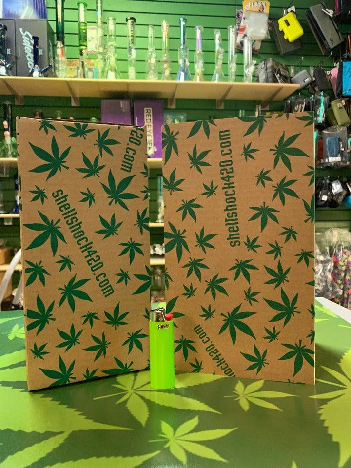 Mystery Box Medium - Shell Shock