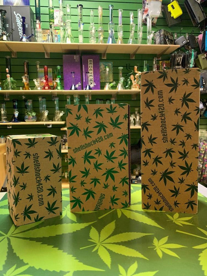 Mystery Box