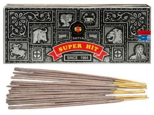 Nag Champa Superhit Incense