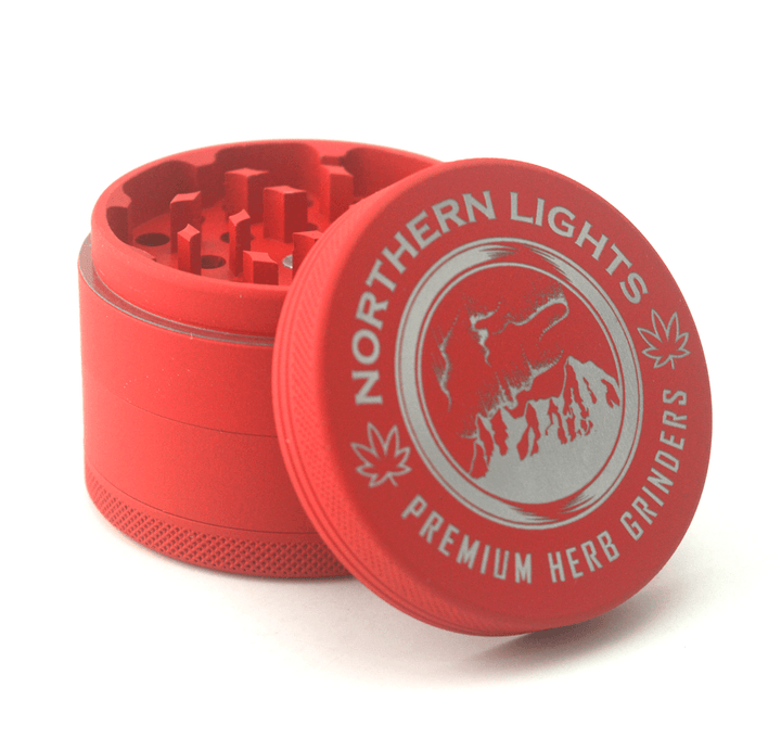 Northern Lights Grinder