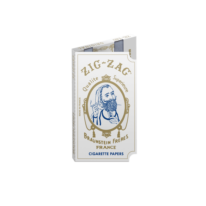 Zig Zag Rolling Papers 1.0