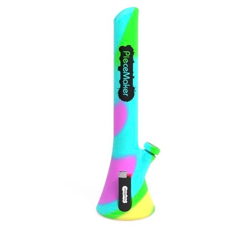 PieceMaker Silicone Bongs