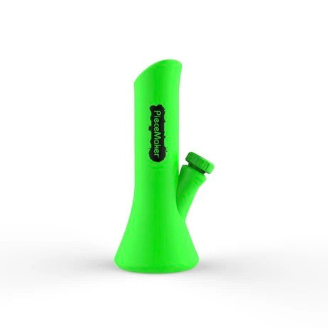 PieceMaker Silicone Bongs