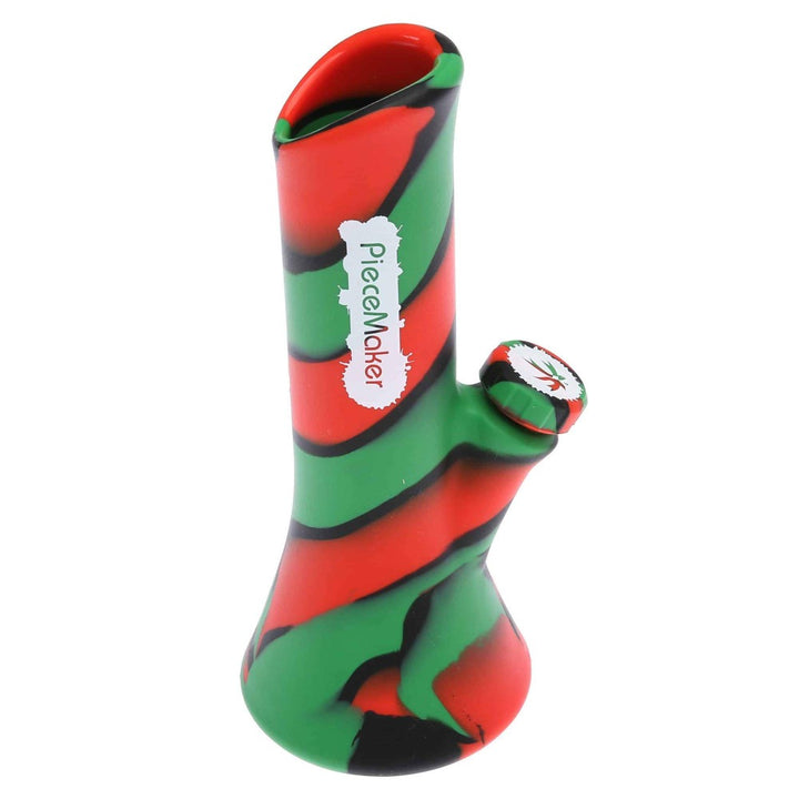 PieceMaker Silicone Bongs