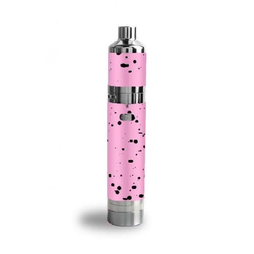 yocan evolve plus vaporizer pink - Shell Shock