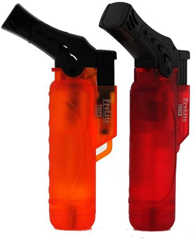 Mini Hand Torch