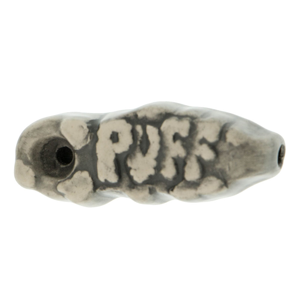 Puff Ceramic Mini Pipe