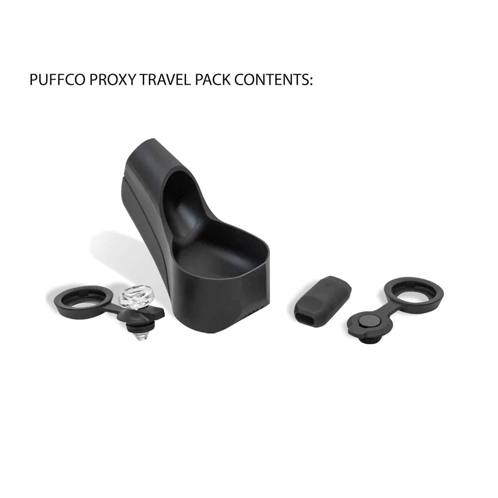 Puffco Proxy Vape Parts