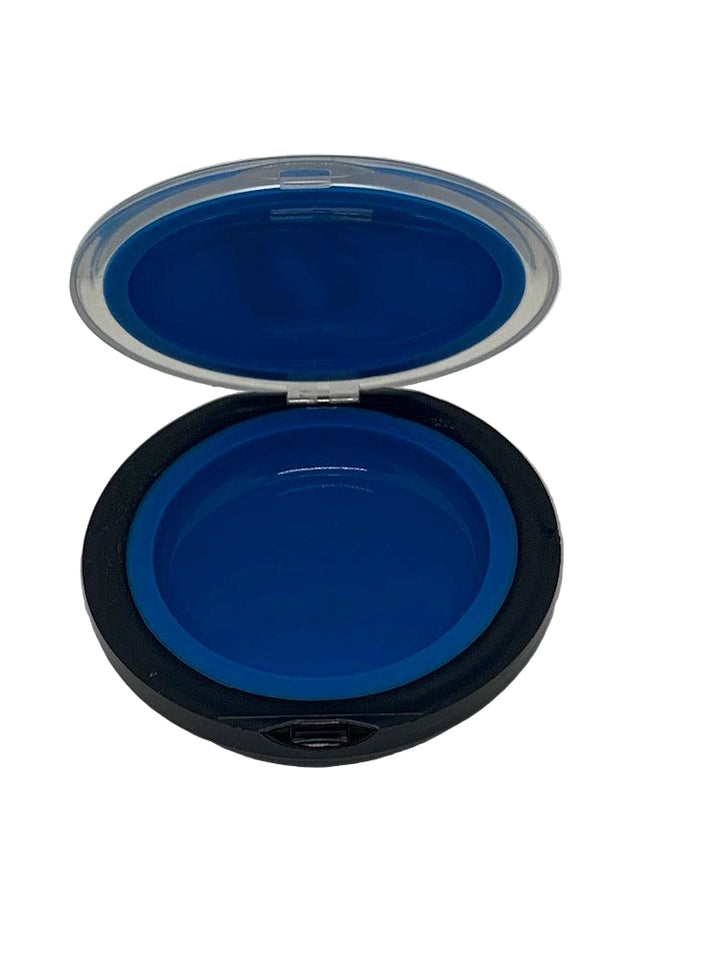 Pulsar ClamShell Silicone Container - Shell Shock
