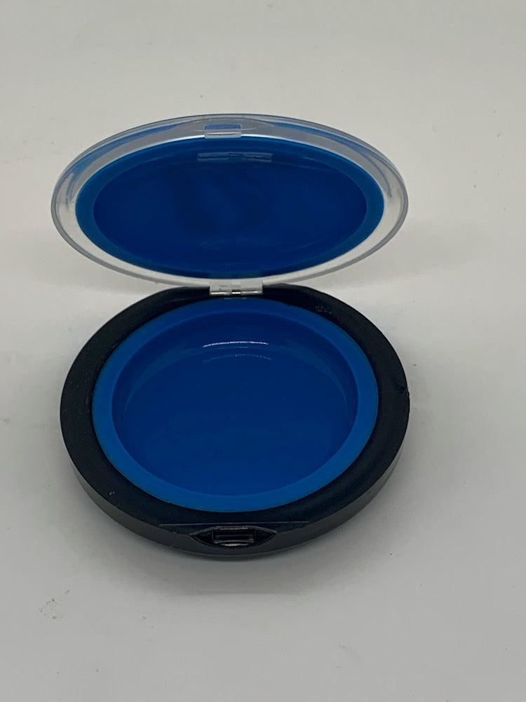 Silicone Containers