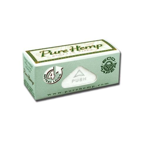 Pure Hemp Rolling Papers