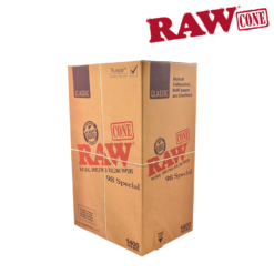 Raw Cones 98 Special