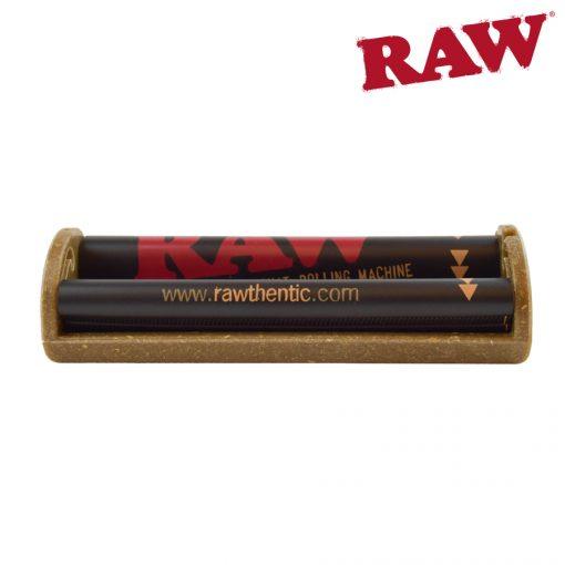 Raw Roller Hemp