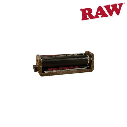 Raw Roller Hemp