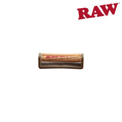 Raw Roller Hemp