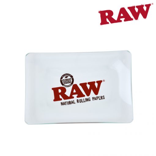 Raw Rolling Tray Mini