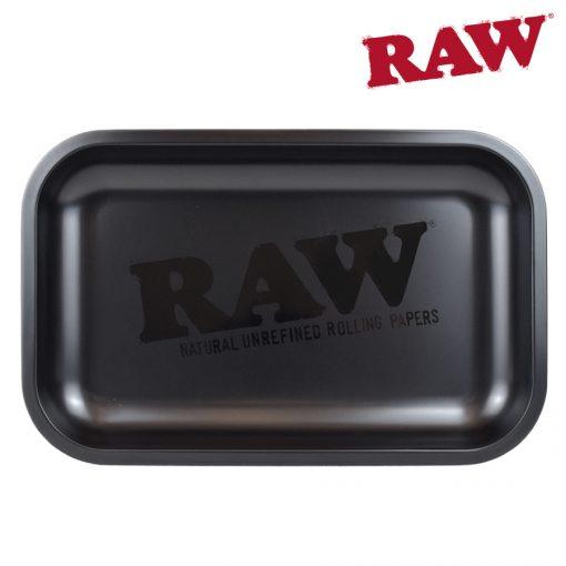 Raw Rolling Tray Small