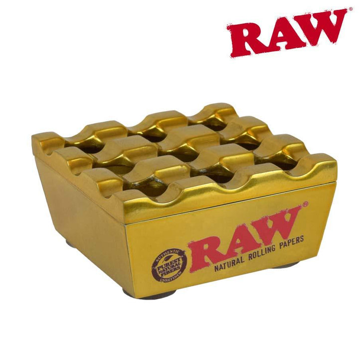 Raw Ashtrays