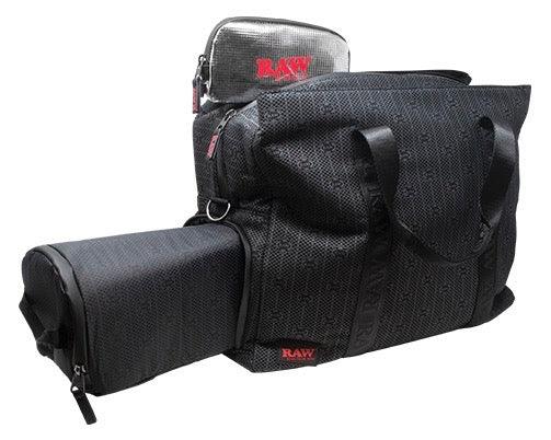 Rawk And Roll Bag - Shell Shock