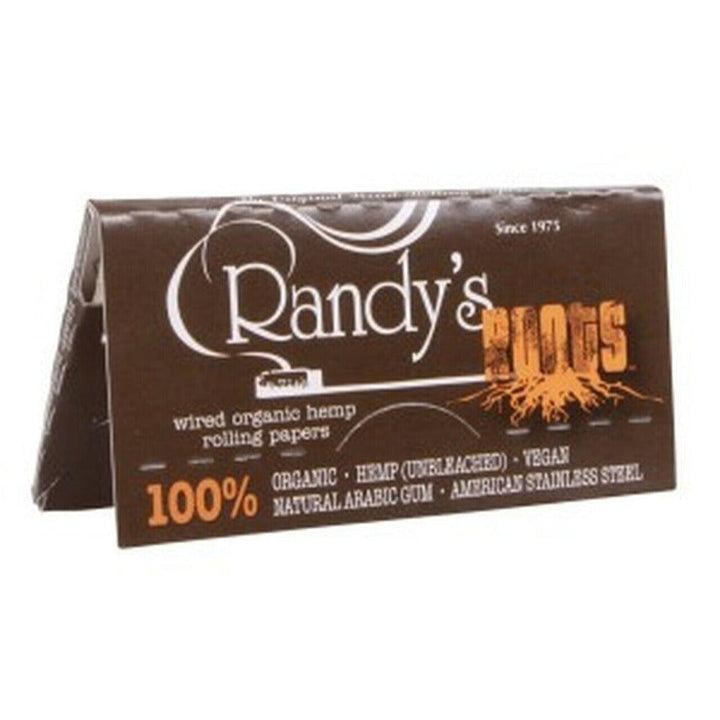 Randy's Wired Rolling Papers