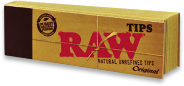 Raw Filters