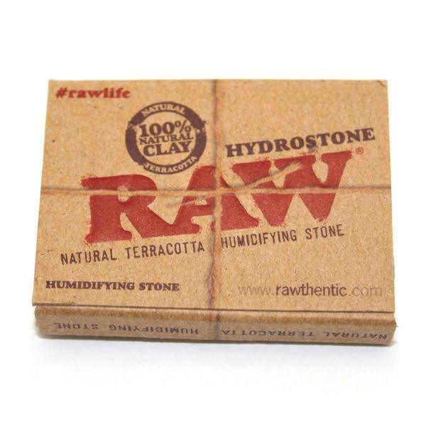 Raw Hydrostone