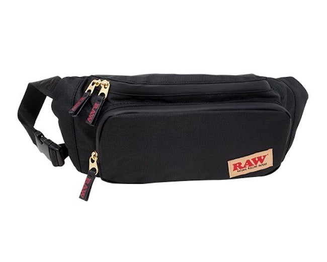 Raw Bags and Totes