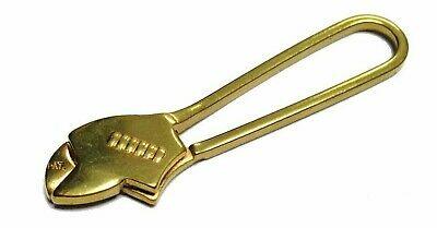 Wrench roach clip - Shell Shock
