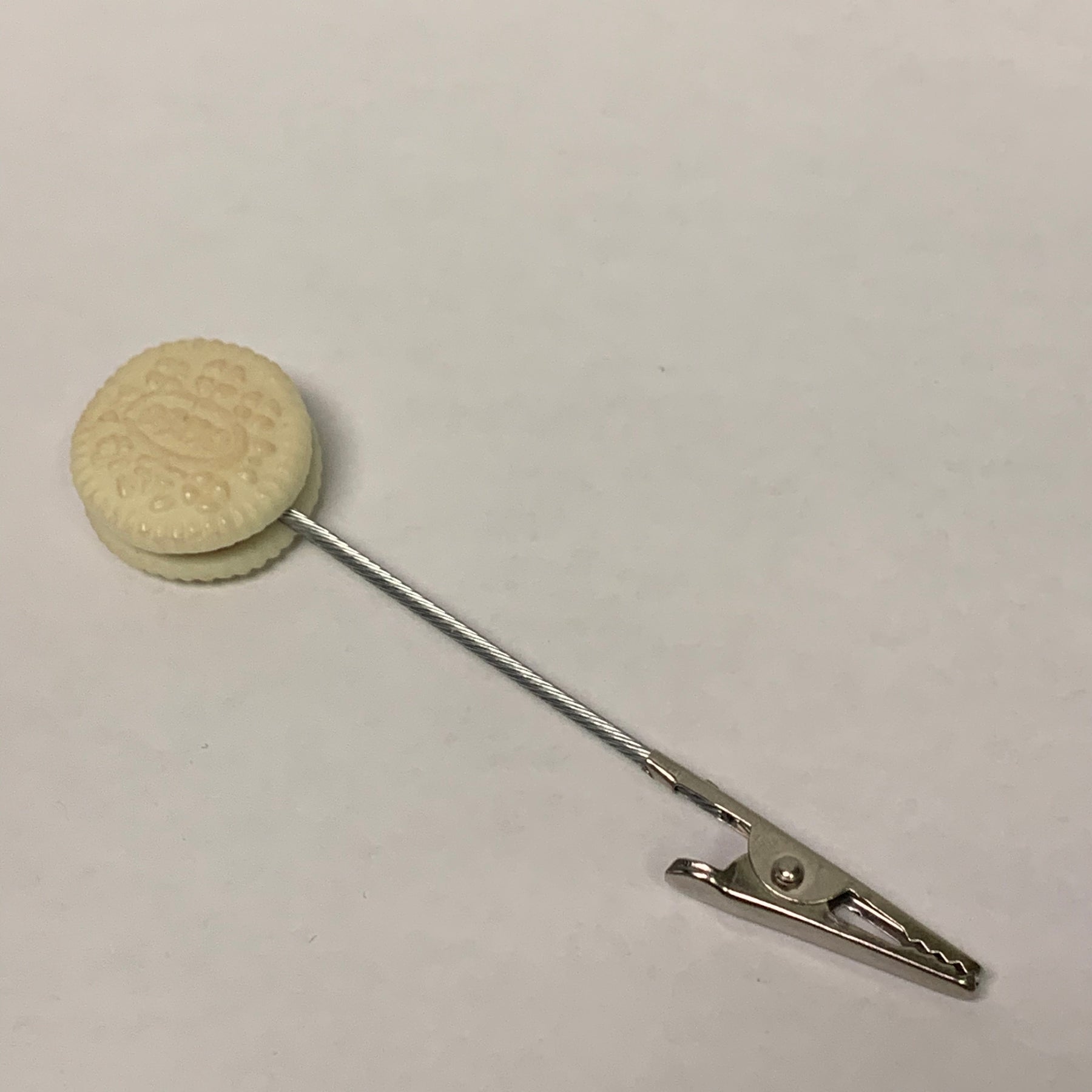 Roach Clips Locally made – Shell Shock
