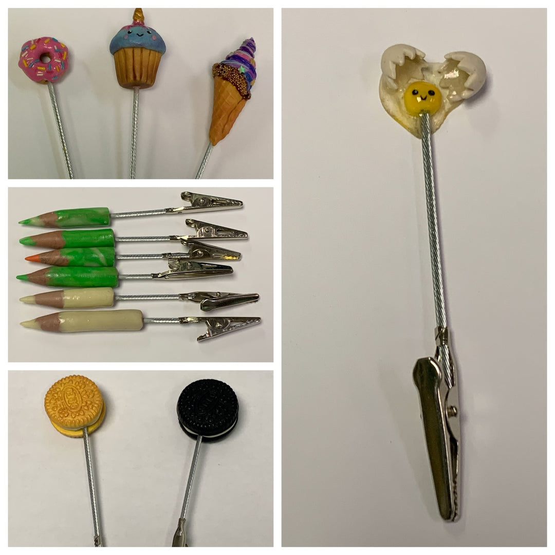 Roach Clips Locally made