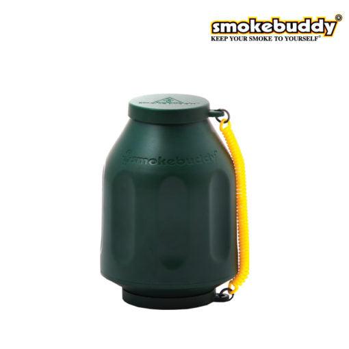 Smoke Buddy Classic Green - Shell Shock