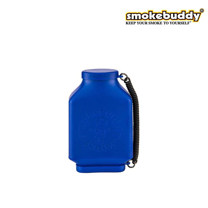 Smoke Buddy Junior Blue - Shell Shock