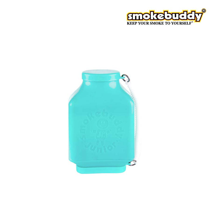 Smoke Buddy Junior teal - Shell Shock