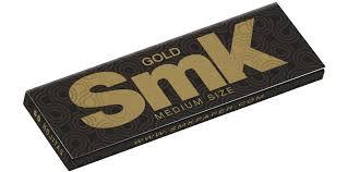 SMK Rolling Papers