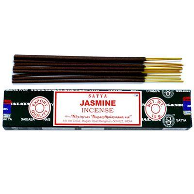 Satya Natural Incense 15g