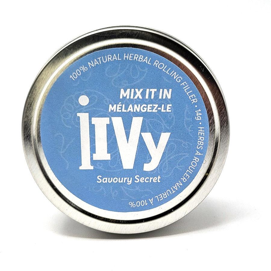 IIvy Rolling Filler