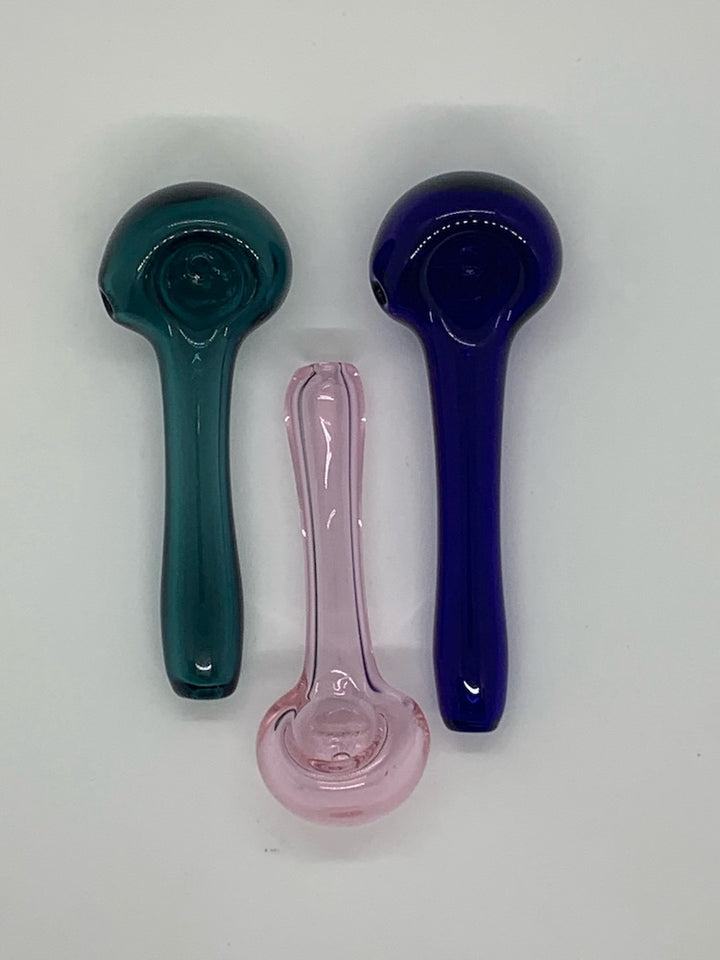 Shine Glass Pipes