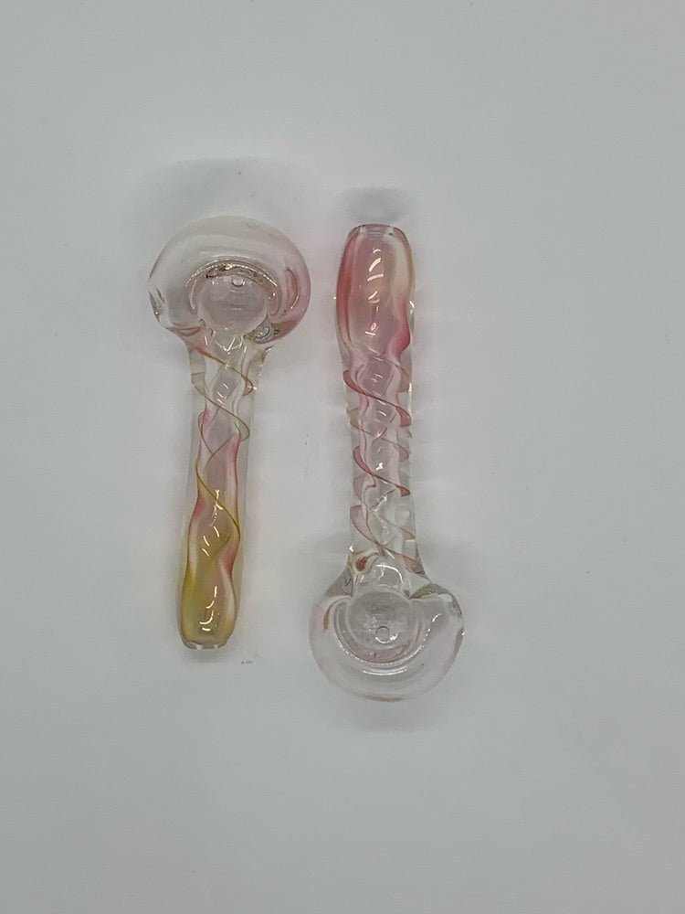 Shine Glass Pipes